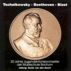 20 Jahre Jugendsinfonieorchester der Musikschule Bochum