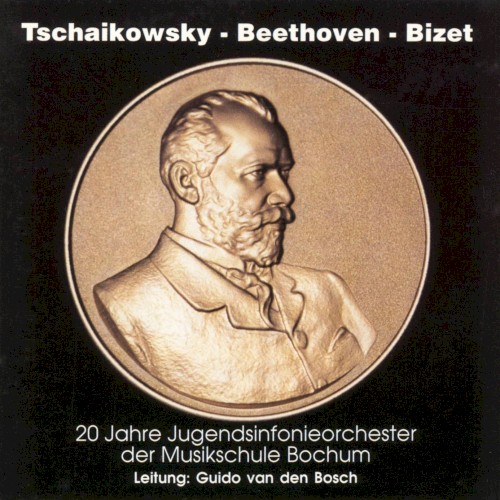 20 Jahre Jugendsinfonieorchester der Musikschule Bochum