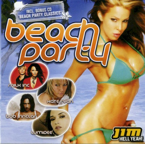 Beach Party