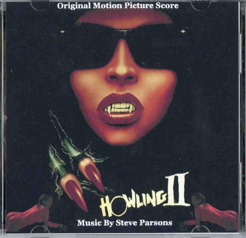 Howling II