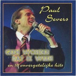 Geen wonder dat ik ween en 18 onvergetelijke hits
