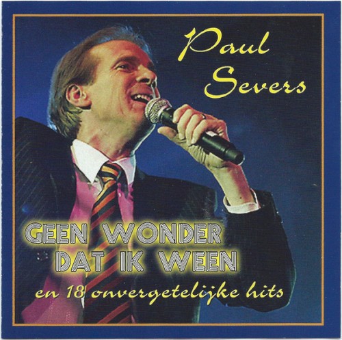Geen wonder dat ik ween en 18 onvergetelijke hits