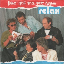 Heut' geh' ma net hoam