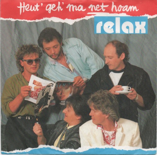 Heut' geh' ma net hoam