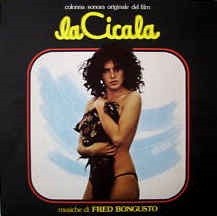 La Cicala