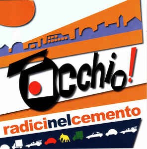 Occhio!