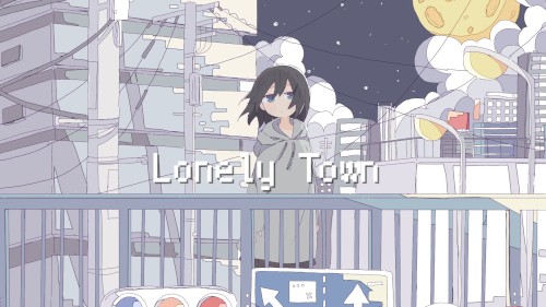 Lonely Town