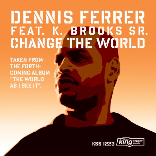 Change the World