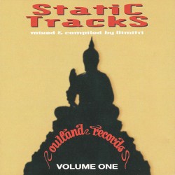 Static Tracks Volume One