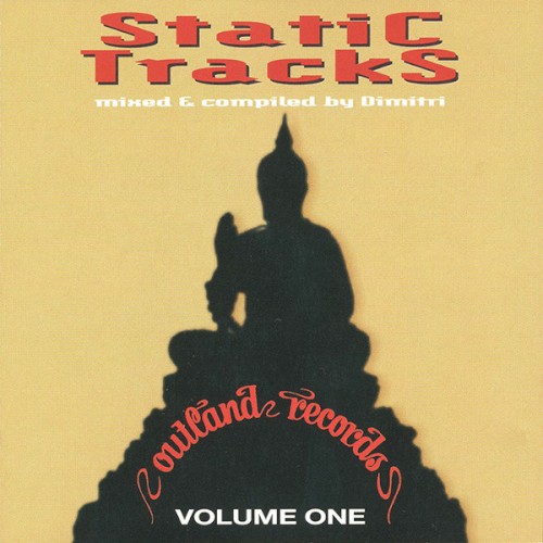 Static Tracks Volume One