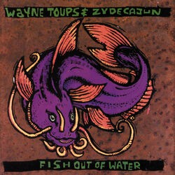 Fish Out of Water