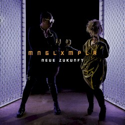 Neue Zukunft