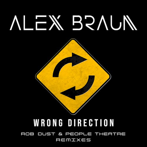 Wrong Direction (Remixes)