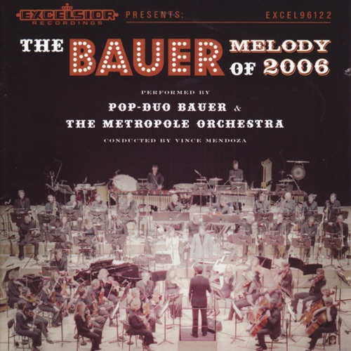 The Bauer Melody of 2006