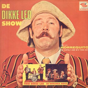 De Dikke Leo Show