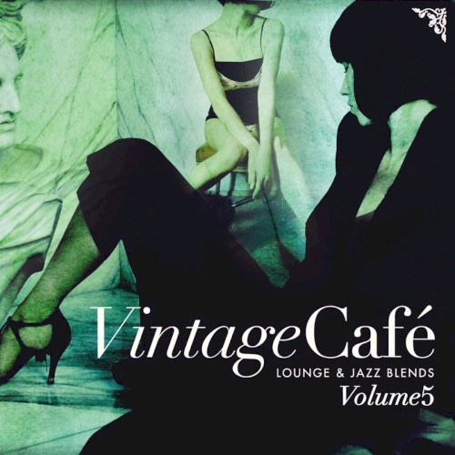 Vintage Café: Lounge & Jazz Blends (Special Selection), Pt. 5