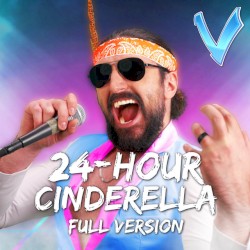 24-Hour Cinderella (Full version)