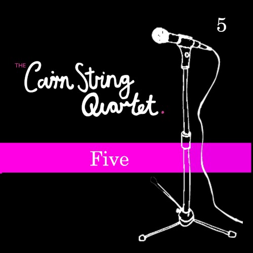 Five