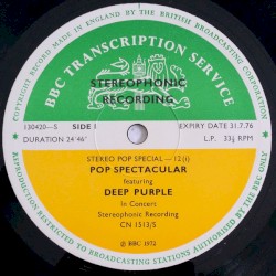 Stereo Pop Special‐12
