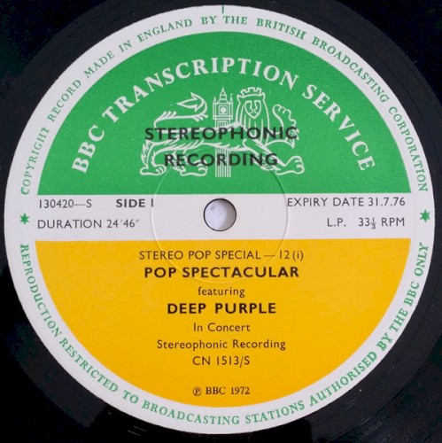 Stereo Pop Special‐12