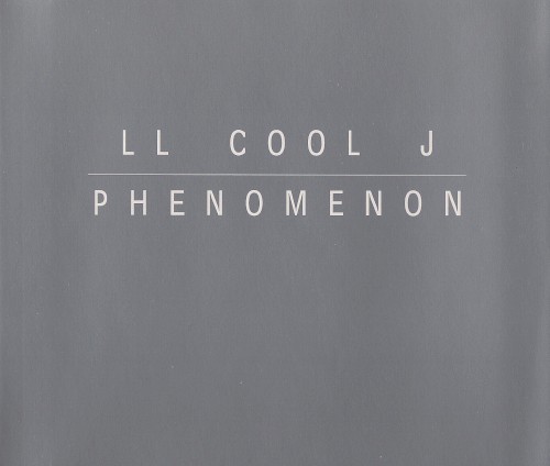 Phenomenon