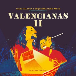 Valencianas II: Ao vivo em Portugal