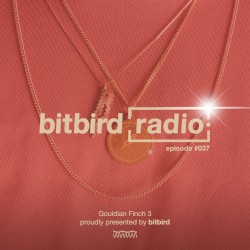 San Holo Presents: bitbird Radio #037