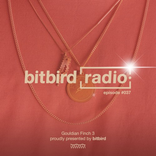 San Holo Presents: bitbird Radio #037