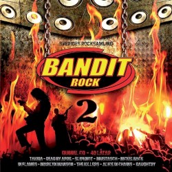 Bandit Rock 2