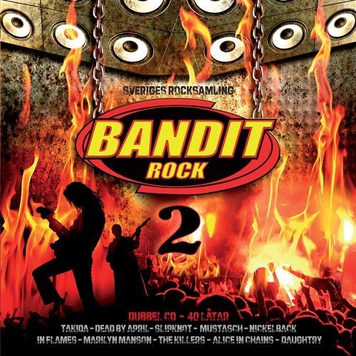 Bandit Rock 2