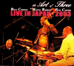 Live in Japan 2003