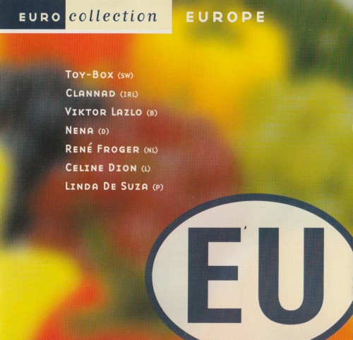 EURO collection - EUROPE