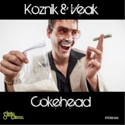 Cokehead