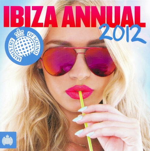 Ibiza Annual 2012