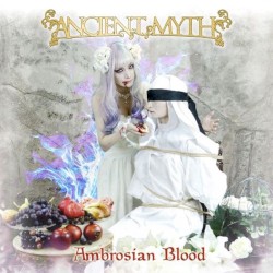 Ambrosian Blood
