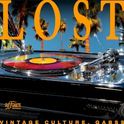 Lost