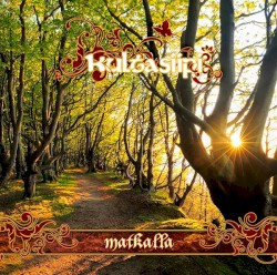 Matkalla