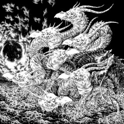 Infected by Evil