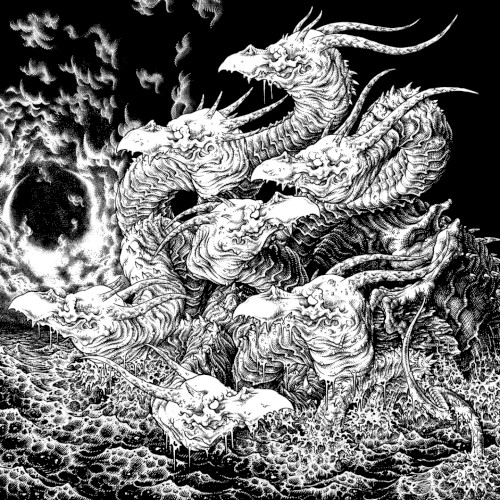 Infected by Evil