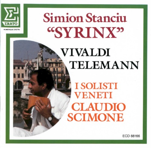 Concertos pour flûte et orchestre