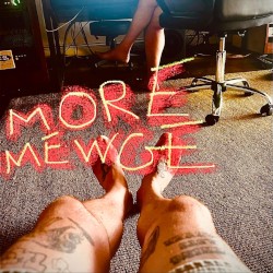 More Mewge