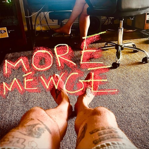 More Mewge