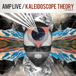 Kaleidoscope Theory EP