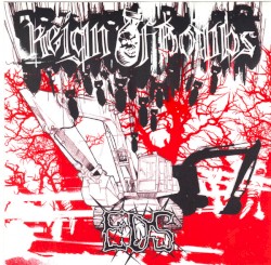 Reign Of Bombs / EDS