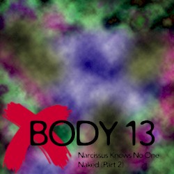 #062: Narcissus Knows No One Naked (Part 2)
