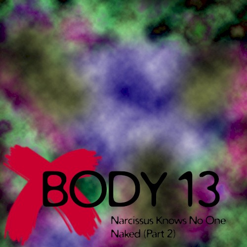 #062: Narcissus Knows No One Naked (Part 2)