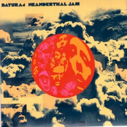 Neanderthal Jam