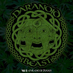 Sounds From the Irish Heavy Underground - Vol. 2: Evil Eye of Doom