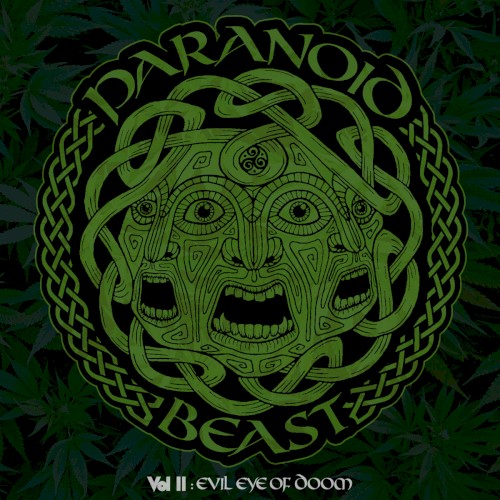 Sounds From the Irish Heavy Underground - Vol. 2: Evil Eye of Doom