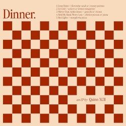 Dinner.